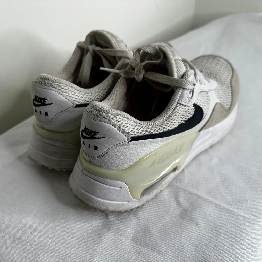Nike - Women’s- Air Max SC White Photon Dust Sneakers - Size 10